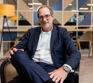 José María Díaz-Zorita, nuevo consejero de V-Valley