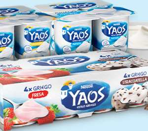 Lactalis Nestlé equilibra con innovación la dura pugna en el negocio de MDD