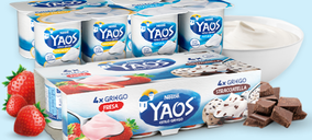 Lactalis Nestlé equilibra con innovación la dura pugna en el negocio de MDD