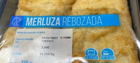 Mercadona incorpora un nuevo proveedor en pescadería moderna