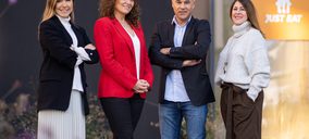 Just Eat renueva su equipo comercial