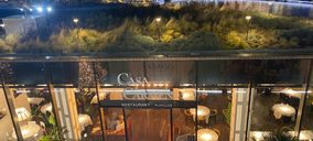 Casa Carmen realiza la novena apertura del año y sitúa su catálogo en 29 restaurantes