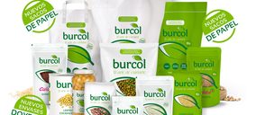 Burcol invierte en equipamiento de producción y de generación de renovables