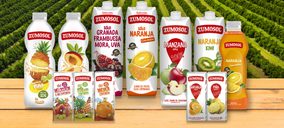 Zumos Palma: entre sus planes de futuro y los conflictos en su fábrica