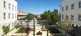 El Tercer Sector crece vía licitaciones y en menor medida con proyectos propios