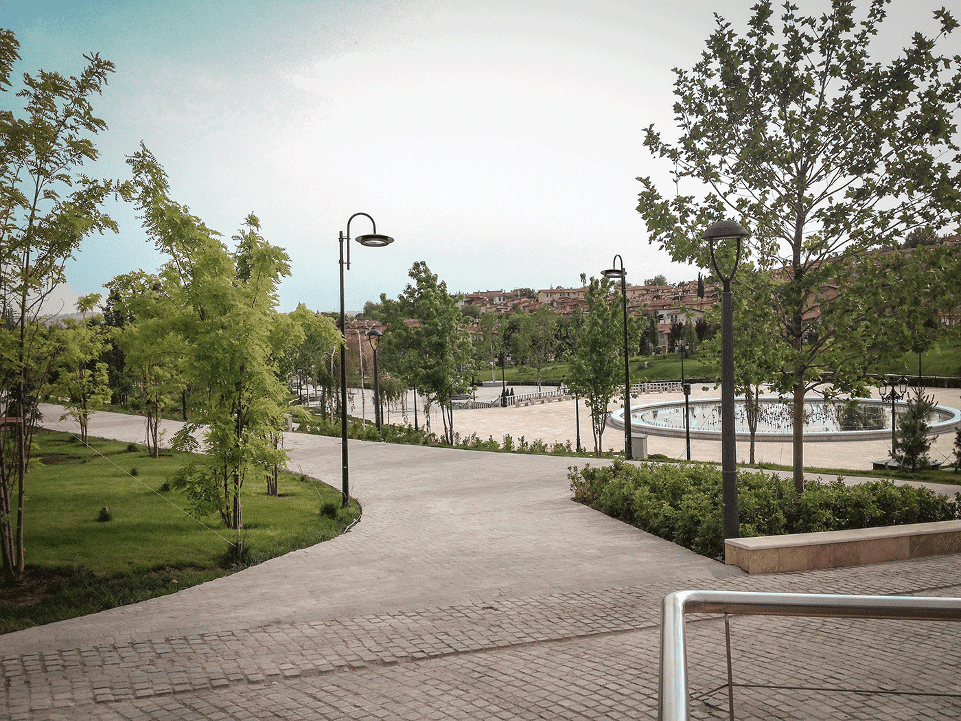 Nueva estrategia lumínica de Grupo Benito Novatilu para el confort y el ahorro en entornos vacacionales