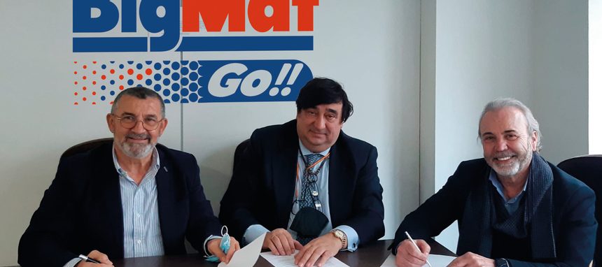 El grupo BigMat impulsará las fusiones entre sus socios con su nuevo proyecto BigMat Go