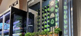 Groots abre la vía de la agricultura vertical en la distribución organizada nacional