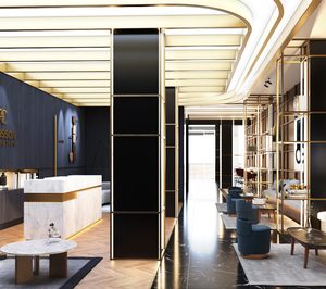 Cuenta atrás para el estreno del Radisson Collection Bilbao