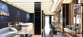 Cuenta atrás para el estreno del Radisson Collection Bilbao