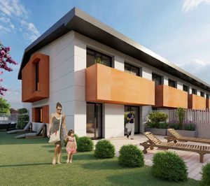 Coblansa promueve 170 viviendas en Logroño