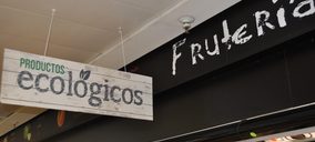 Frutas y verduras siguen protagonizando la cestade la compra ecológica