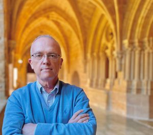 José Pont (Monasterio de Piedra): Con las cifras de ocupación en verano y en otoño, similares a las de 2019, llegamos a pensar que la pandemia se dejaba atrás