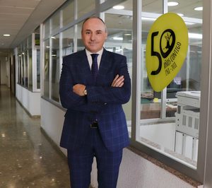 Francisco Javier Piedra Trujillo (Grupo Piedra): El objetivo es llegar a zonas en las que actualmente no estamos presentes