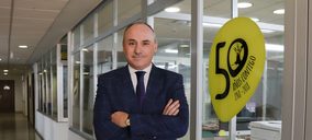 Francisco Javier Piedra Trujillo (Grupo Piedra): El objetivo es llegar a zonas en las que actualmente no estamos presentes