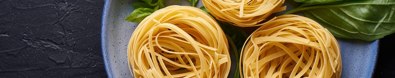 Informe 2022 del sector de Pastas Alimenticias