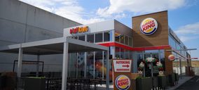 Burger King sigue incrementando su red corporativa con la compra de grupos franquiciados