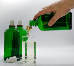 Los sistemas refill, una opción sostenible para un consumo responsable