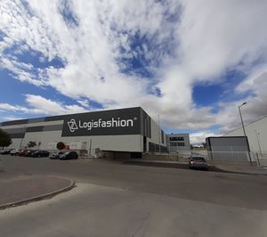 Las ventas de Logisfashion alcanzarán los 125 M en 2022