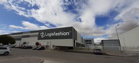 Las ventas de Logisfashion alcanzarán los 125 M en 2022