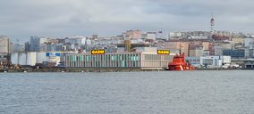 Gadisa invertirá 4,9 M para potenciar su logística de pescados en A Coruña