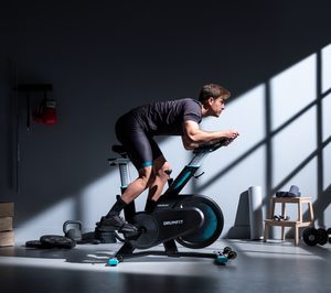Cecotec amplía su gama de fitness DrumFit