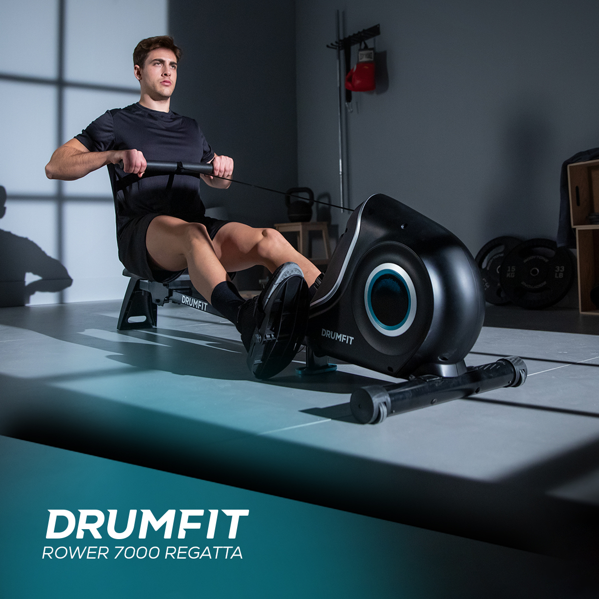 Cecotec amplía su gama de fitness 'DrumFit'