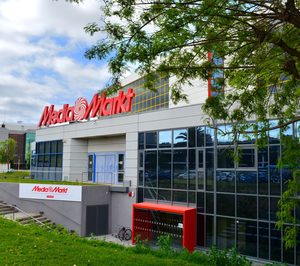 MediaMarkt centraliza la facturación a proveedores desde una única sociedad