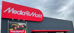 ¿Cómo se comportó MediaMarkt España en 2021, el año de la integración de las 17 tiendas de Worten?