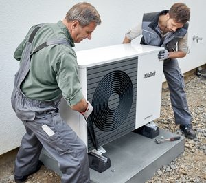 Saunier Duval absorbe Vaillant en España y cambia su denominación