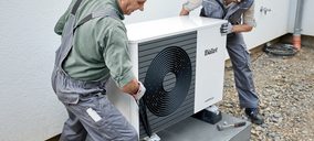 Saunier Duval absorbe Vaillant en España y cambia su denominación