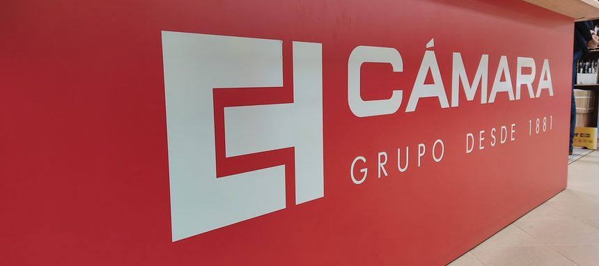BigMat compra tres almacenes del grupo Cámara para incorporarlos a BigMat La Plataforma