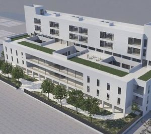 La Generalitat invertirá más de 12 M en una nueva residencia para mayores dependientes en la ciudad de Valencia