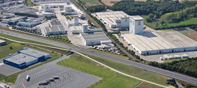 Holcim compra el fabricante de morteros PRB Group
