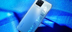 Realme inaugurará su primera tienda pop up en España