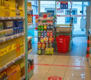 El modelo de franquicia de Froiz Mercamas llega a Santiago de Compostela