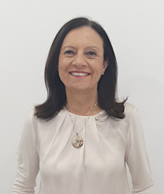 Marta San Román, nueva directora general de Afec