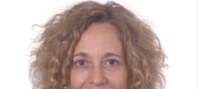Marta San Román, nueva directora general de Afec