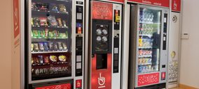 Iparvending Group y Easy Vending se unen para convertirse en el tercer grupo de vending en España