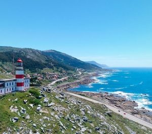 El faro vigués de Cabo Silleiro será reconvertido en hotel