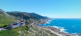 El faro vigués de Cabo Silleiro será reconvertido en hotel