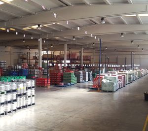 Discana amplía servicios para Heineken