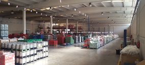 Discana amplía servicios para Heineken