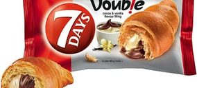 Mondelez diversifica y confirma la compra de Chipita, especialista en bollería y snacks