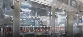 Synerlink Ibérica explora el embotellado