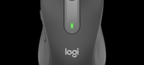 Logitech presenta el ratón Signature M650 con distintos tamaños y una opción avanzada para zurdos