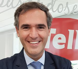 Analizamos la logística de Grupo Tello Alimentación con Íñigo González (Director de Logística)