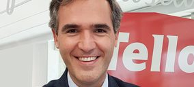 Analizamos la logística de Grupo Tello Alimentación con Íñigo González (Director de Logística)