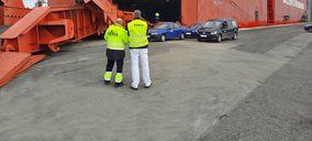 Bergé, nuevo consignatario de la naviera noruega Wallenius Wilhemsen