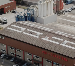 Holcim adquiere la belga PTB-Compaktuna